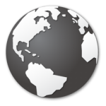 globe